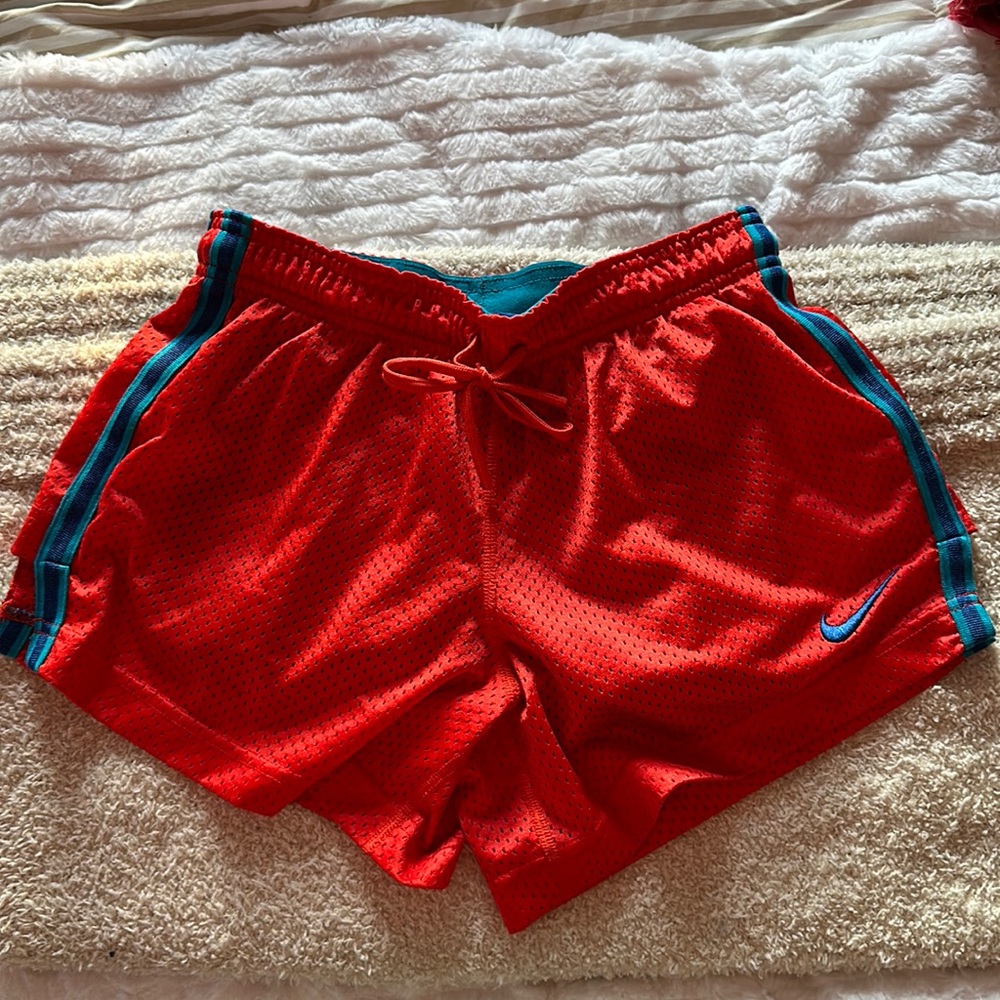 Nike pro shorts
